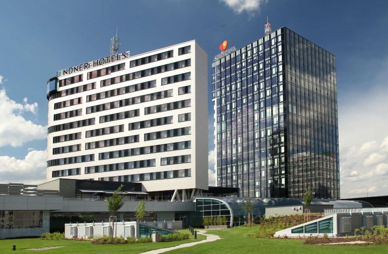 Lindner Hotel Bratislava