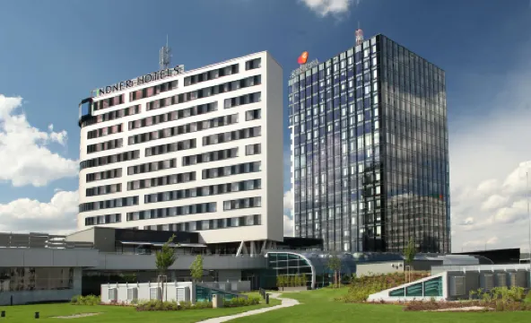 Lindner Hotel Bratislava Hotels in Bratislava