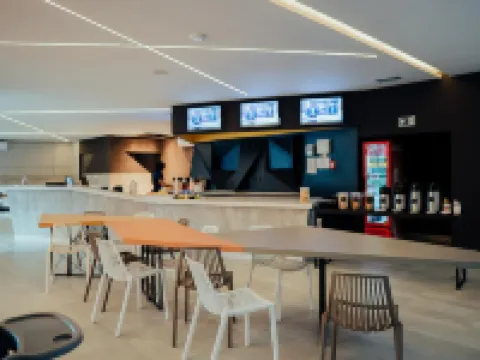 Front Comfort Teófilo Otoni Teófilo Otoni otelleri