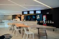 Front Comfort Teófilo Otoni Teófilo Otoni otelleri