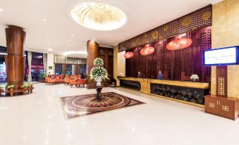 Muong Thanh Holiday Hue Hotel