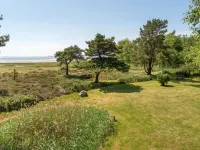 "Lycka" - 3km from the Sea - 4-Star