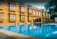 Golden Haveli Hotels in Jaisalmer