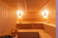 Theartemis Palace - spa