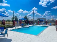 Holiday Inn Express Mccomb Hotels in McComb
