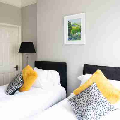 Dower House Hotel Rooms