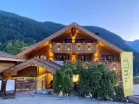 Genusshotel Vermala Montafon Hotels in der Nähe von Stausee Kops