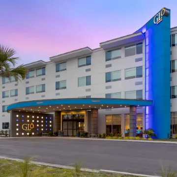 GLō Best Western Pooler - Savannah Airport Hotel