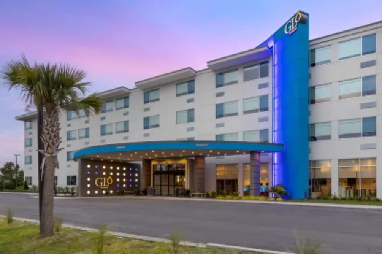 GLō Best Western Pooler - Savannah Airport Hotel Hotels in 