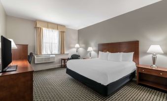 Best Western Plus Brunswick Bath