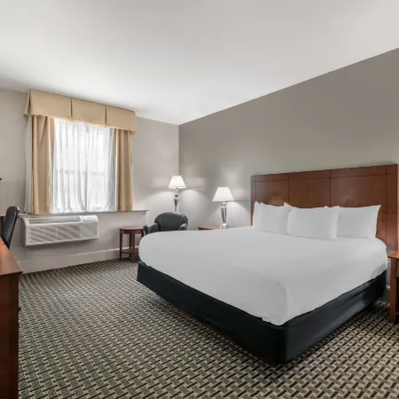 Best Western Plus Brunswick Bath
