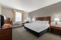 Best Western Plus Brunswick Bath Hotels in 