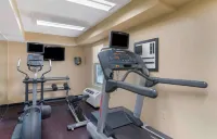 Extended Stay America Suites - Newport News - Yorktown - Gym