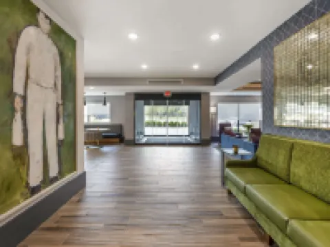 Comfort Inn & Suites Gallatin - Nashville Metro Hoteles en Gallatin