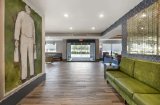 舒適酒店之家與套房蓋拉廷 - 納什維爾大都會