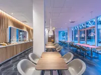 Prize by Radisson, Antwerp City Hotels near Het Eilandje