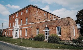 The Kedleston Country House