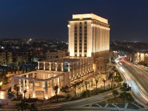 Four Seasons Hotel Amman