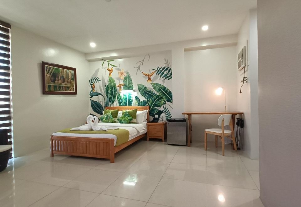 Casa Rafael Business Inn - Housity