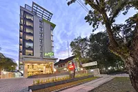 Whiz Prime Hotel Khatib Sulaiman Padang Các khách sạn ở 