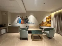 Hotel Bawa Udaipur - Kolam Atas Bumbung