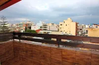 Apollon Filoxenia Hotels in Corinth