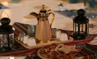 Nozol Al Rayaheen by Sharjah Collection