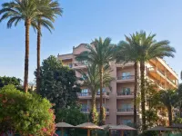 Pavillon Winter Luxor Hotels in Luxor