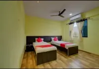 Hotel Sai Samrat Hotels in Ambepur