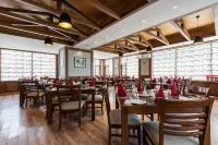 The Anantmaya Resort