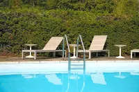 Voksenasen Hotell, BW Signature Collection - Pools