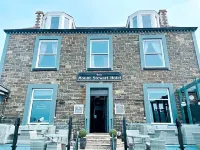 Mount Stewart Hotel Hotels in Stranraer