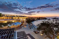 Adults Only, Hideaway at Royalton Negril Resort Hotel dekat Orange Bay