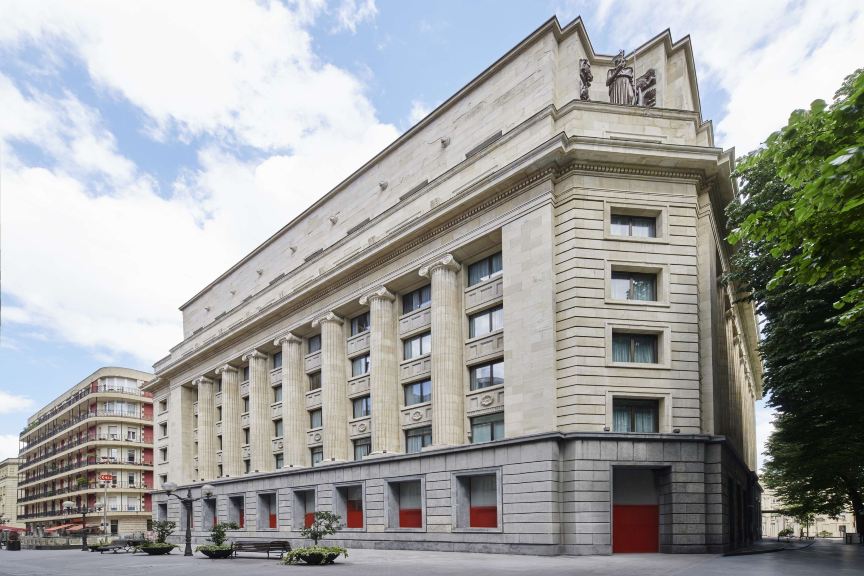 Radisson Collection Hotel, Gran Via Bilbao