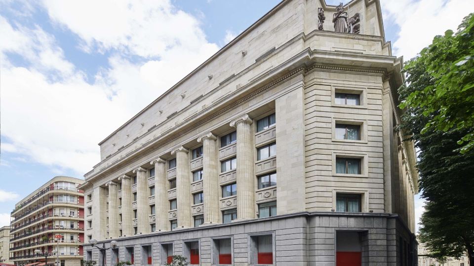 Radisson Collection Hotel, Gran Via Bilbao