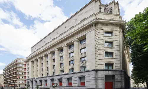 Radisson Collection Hotel, Gran Via Bilbao