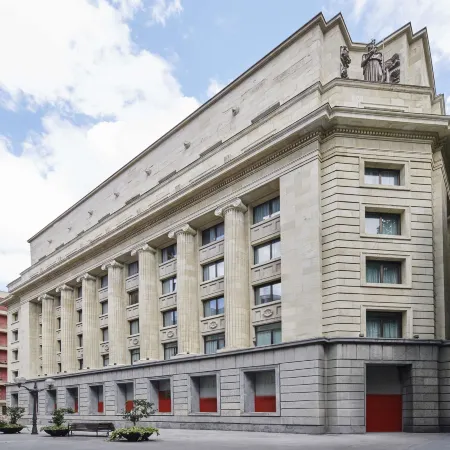 Radisson Collection Hotel, Gran Via Bilbao