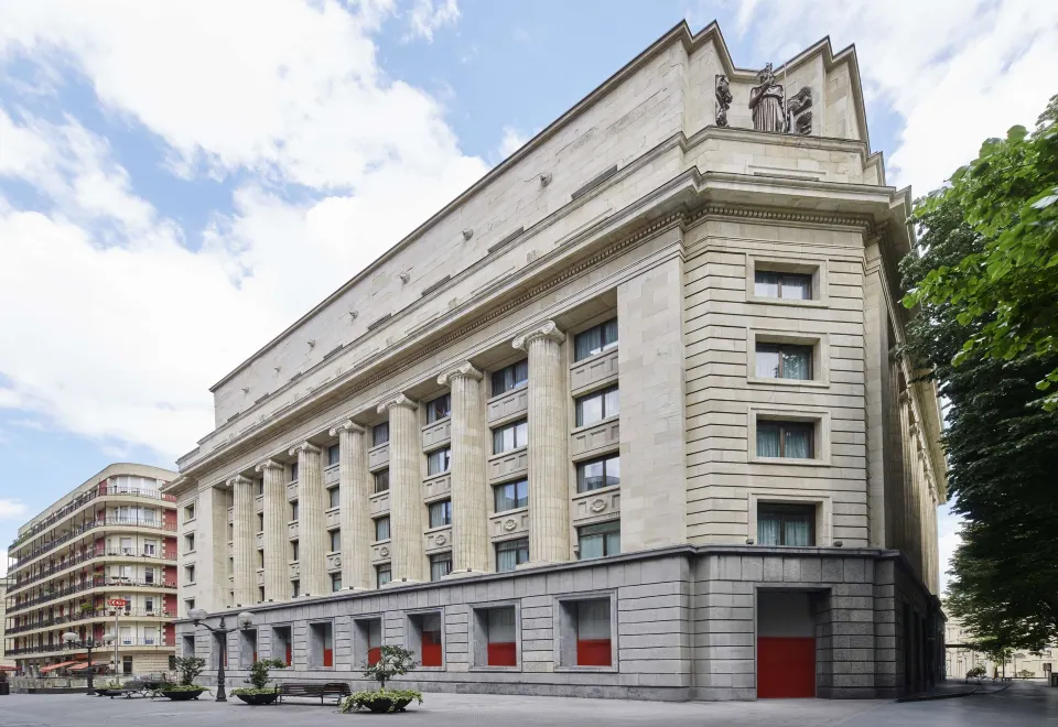 Bilbao’s Design Renaissance: A Guide to the City’s Most Stylish Luxury Hotels