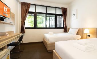 B2 Phayao Boutique & Budget Hotel