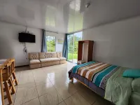 Selvática del Toro Các khách sạn ở Zarcero