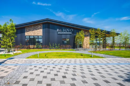 UNO HOTEL Hotels near Benesse House Area East Gate