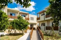 Ilyssion Holidays Hotel