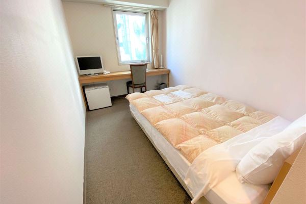 사쿠라 호텔 이케부쿠로 도쿄(Sakura Hotel Ikebukuro)_3