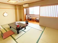 Ryokan Fukuzen