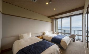 Awajishima Kanko Hotel