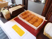 โรงแรมซีเล็คท์ อินน์ นากาโน่ - พร้อมอาหารเช้า