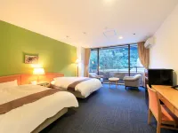 Yutorelo Beppu Hotel a Hiji