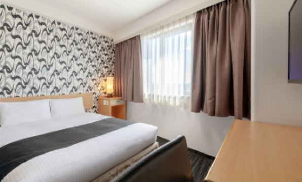 APA Hotel Maebashi Eki Kita