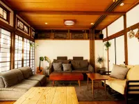 Guest House Nagatoro Nemaki - Hostel Các khách sạn ở Nagatoro