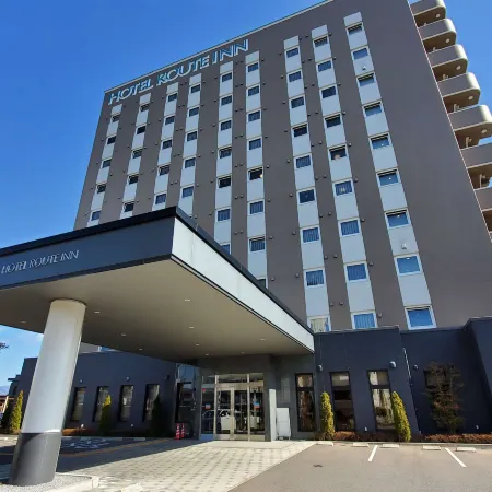 Hotel Route-Inn Hita-Ekimae